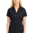 Sport-Tek Women's   Micropique Sport-Wick   Piped Polo