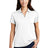 Sport-Tek Women's   Micropique Sport-Wick   Piped Polo