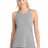 Sport-Tek Women's    PosiCharge    Tri-Blend Wicking Tank