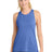 Sport-Tek Women's    PosiCharge    Tri-Blend Wicking Tank