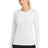 Sport-Tek Women's    Long Sleeve Rashguard Tee