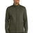 Port Authority Men's    Collective Striated Fleece Jacket