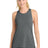 Sport-Tek Women's    PosiCharge    Tri-Blend Wicking Tank