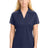 Sport-Tek Women's   Micropique Sport-Wick   Piped Polo