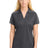 Sport-Tek Women's   Micropique Sport-Wick   Piped Polo