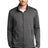 Port Authority Men's    Collective Striated Fleece Jacket