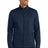 Port Authority Men's    Collective Striated Fleece Jacket