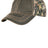 Port Authority    Pigment Print Camouflage Cap