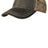Port Authority    Pigment Print Camouflage Cap