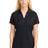 Sport-Tek Women's   Micropique Sport-Wick   Piped Polo