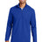 Port Authority Men's   Pinpoint Mesh 1/2-Zip