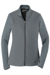 Nike Women's Therma-FIT Hypervis Full-Zip Jacket-3