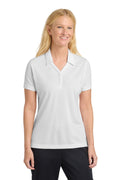 Sport-Tek Women's   PosiCharge   Micro-Mesh Polo