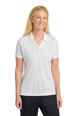 Sport-Tek Women's   PosiCharge   Micro-Mesh Polo