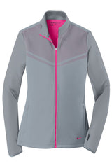 Nike Women's Therma-FIT Hypervis Full-Zip Jacket-3