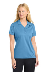 Sport-Tek Women's   PosiCharge   Micro-Mesh Polo