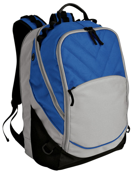 Port Authority Men's   Xcape Computer Backpack