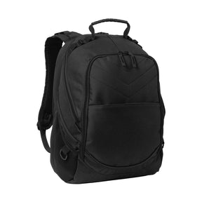 Port Authority Men's   Xcape Computer Backpack