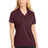 Sport-Tek Women's   PosiCharge   Micro-Mesh Polo