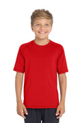 Sport-Tek Youth    Rashguard Tee