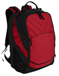 Port Authority Men's   Xcape Computer Backpack