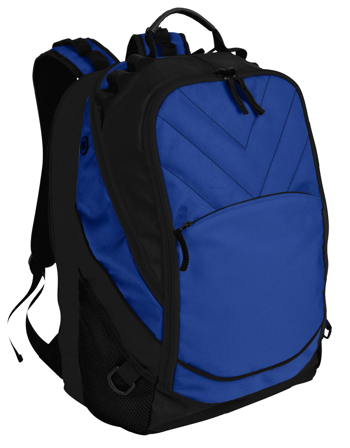 Port Authority Men's   Xcape Computer Backpack