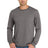 Volunteer Knitwear Men's   Chore Long Sleeve Tee VL60LS