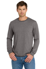Volunteer Knitwear Men's   Chore Long Sleeve Tee VL60LS