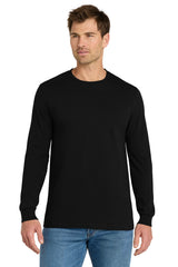 Volunteer Knitwear Men's   Chore Long Sleeve Tee VL60LS