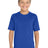 Sport-Tek Youth    Rashguard Tee