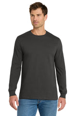 Volunteer Knitwear Men's   Chore Long Sleeve Tee VL60LS