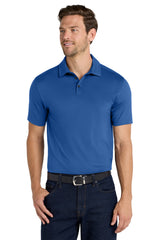 Port Authority Men's    City Stretch Polo K682