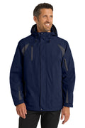 Port Authority Men's   All-Season II Jacket