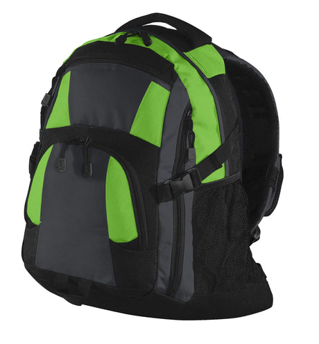 Port Authority    Urban Backpack
