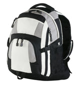 Port Authority    Urban Backpack