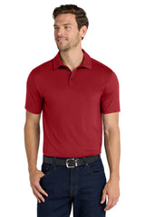 Port Authority Men's    City Stretch Polo K682