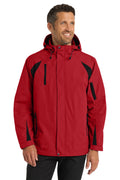 Port Authority Men's   All-Season II Jacket