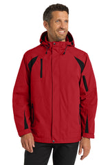 Port Authority Men's   All-Season II Jacket