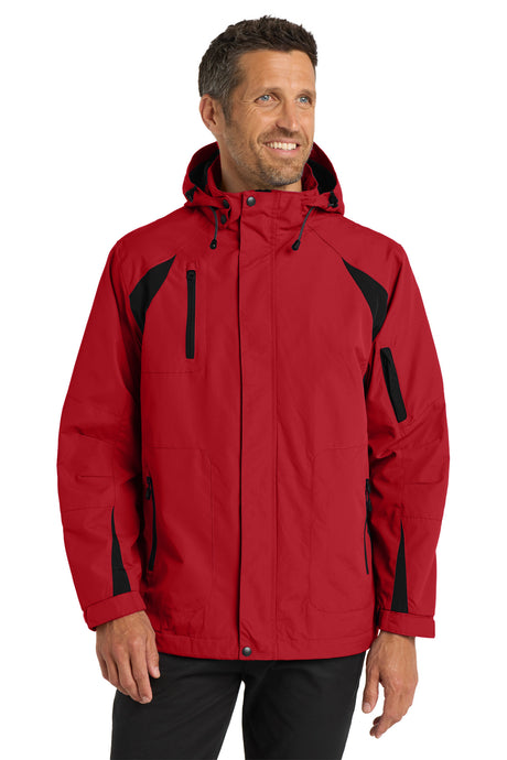 Port Authority Men's   All-Season II Jacket