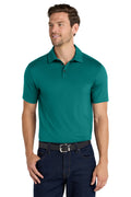 Port Authority Men's    City Stretch Polo K682