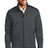 Port Authority Men's   Two-Tone Soft Shell Jacket