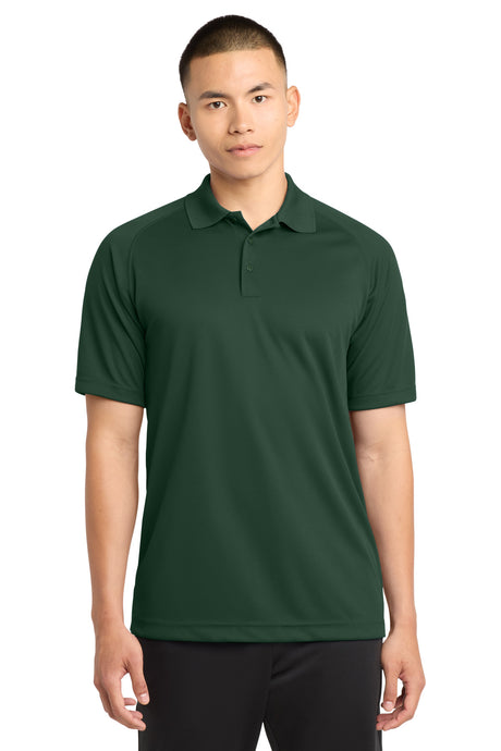 Sport-Tek Men's   Dry Zone   Raglan Polo