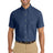 Port & Co Men's   Short Sleeve Value Denim Shirt
