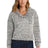 Port Authority Women's    Cozy Fleece Hoodie