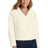 Port Authority Women's    Cozy Fleece Hoodie