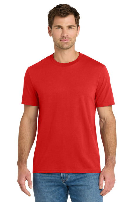 Volunteer Knitwear Men's   Daily Tee VL45