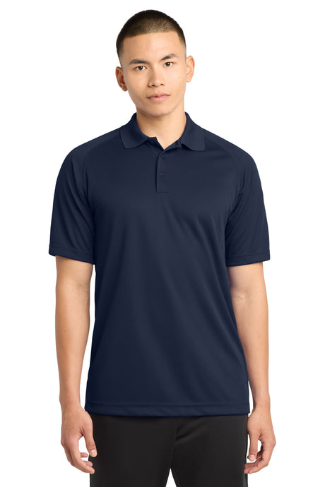 Sport-Tek Men's   Dry Zone   Raglan Polo