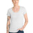 District Women's    Flex Scoop Neck Tee DT7501