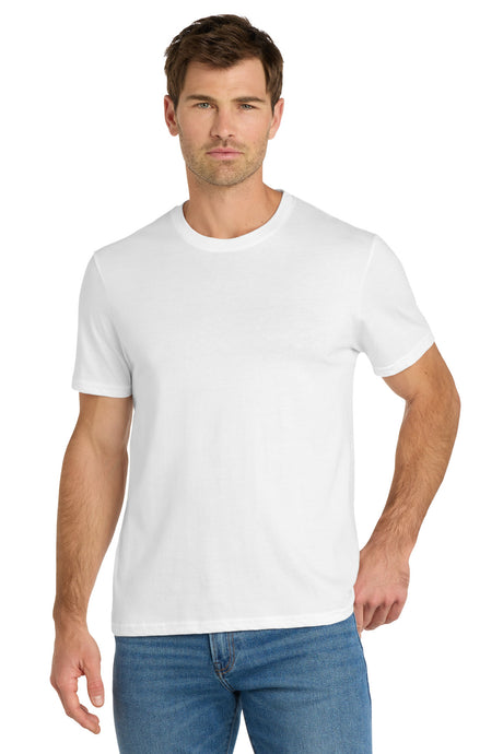 Volunteer Knitwear Men's   Daily Tee VL45