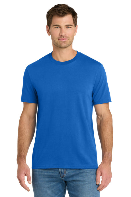 Volunteer Knitwear Men's   Daily Tee VL45